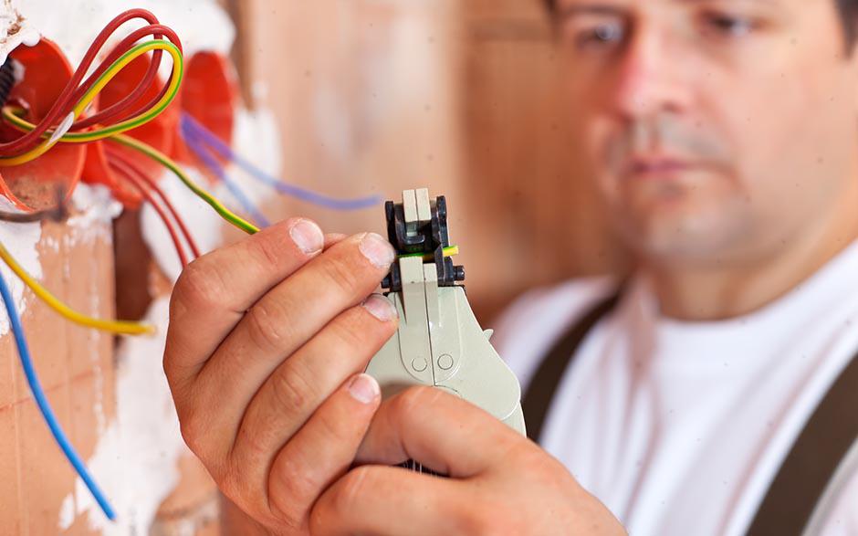 urgence électricité Le Mée-sur-Seine