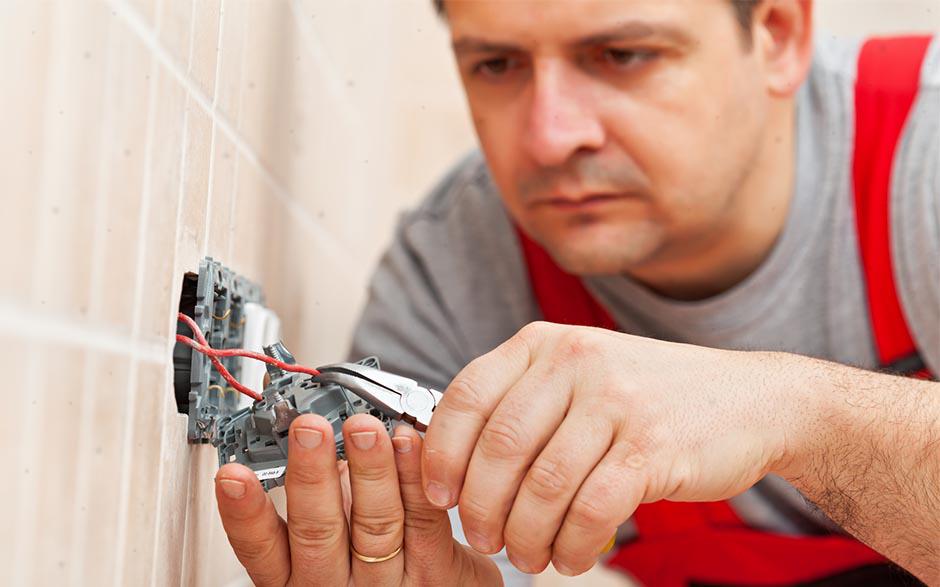 refaire électricité Saintry-sur-Seine