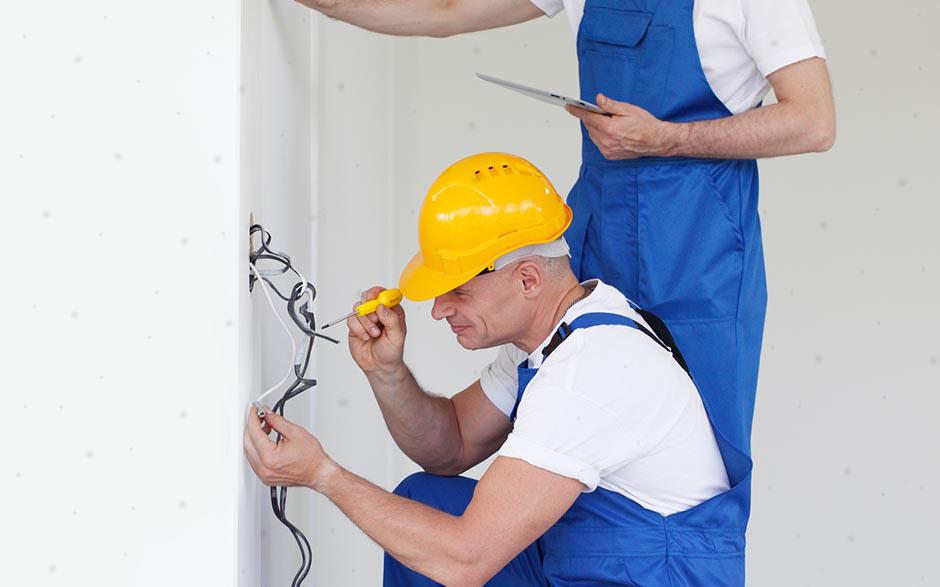 refaire électricité Saintry-sur-Seine