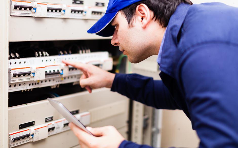 refaire électricité Saintry-sur-Seine
